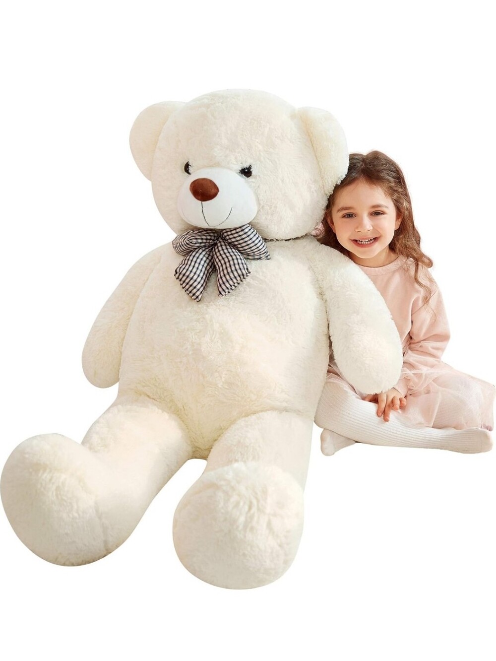 47 Inch Brand New Bear